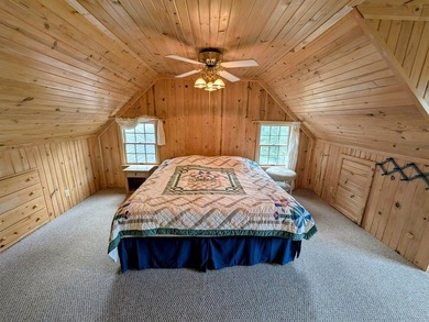 Welcome to your private Hamlin Lake retreat! This charming - photo 28