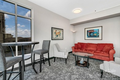 Step out your door into the heart of downtown Asheville! This