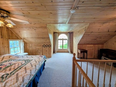 Welcome to your private Hamlin Lake retreat! This charming - photo 29