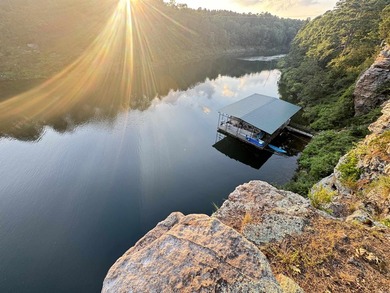 Experience the best of Greers Ferry Lake from this peaceful - photo 30