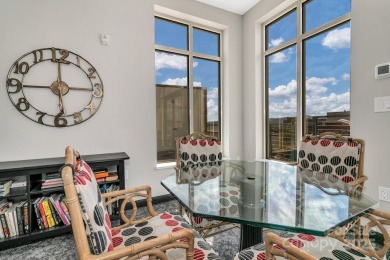 Step out your door into the heart of downtown Asheville! This