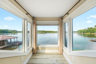 Completely reimagined and beautifully renovated, this Lake - photo 30