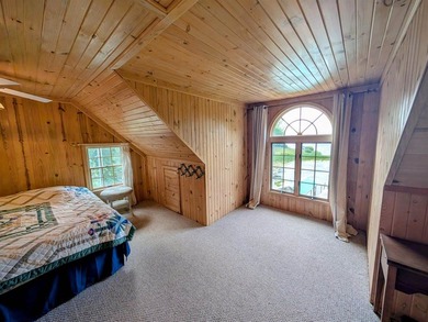 Welcome to your private Hamlin Lake retreat! This charming - photo 30