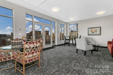 Step out your door into the heart of downtown Asheville! This