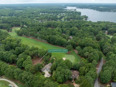 Lake Lot For Sale in Eatonton, Georgia