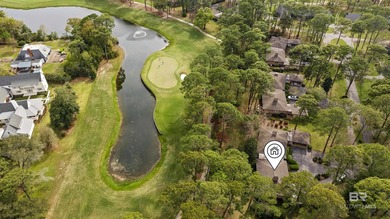 Stunning Golf Course Condo in Point Clear, Alabama. Experience - photo 32