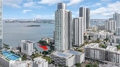 Exceptional east-facing residence at Icon Bay with open views of