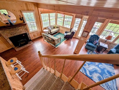 Welcome to your private Hamlin Lake retreat! This charming - photo 32