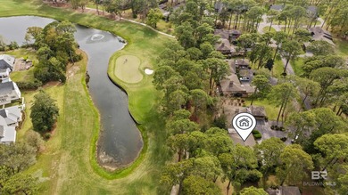 Stunning Golf Course Condo in Point Clear, Alabama. Experience - photo 33