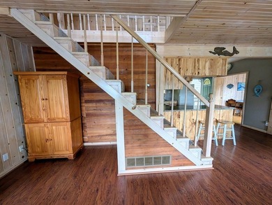 Welcome to your private Hamlin Lake retreat! This charming - photo 33