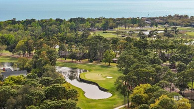 Stunning Golf Course Condo in Point Clear, Alabama. Experience - photo 34