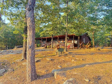 Experience the best of Greers Ferry Lake from this peaceful - photo 34