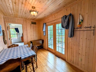 Welcome to your private Hamlin Lake retreat! This charming - photo 35