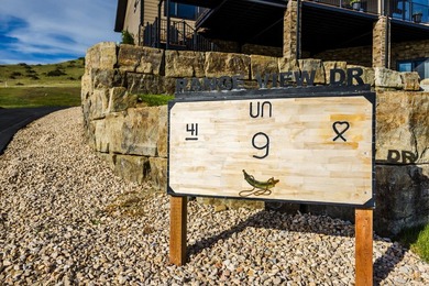 Elevated Living in The Powder Horn Golf Community! Perched above - photo 36