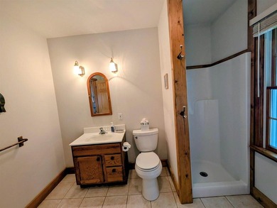 Welcome to your private Hamlin Lake retreat! This charming - photo 37