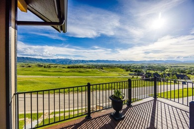Elevated Living in The Powder Horn Golf Community! Perched above - photo 37
