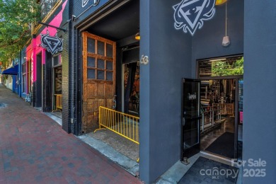 Step out your door into the heart of downtown Asheville! This
