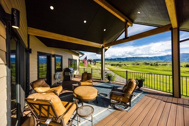 Elevated Living in The Powder Horn Golf Community! Perched above - photo 38
