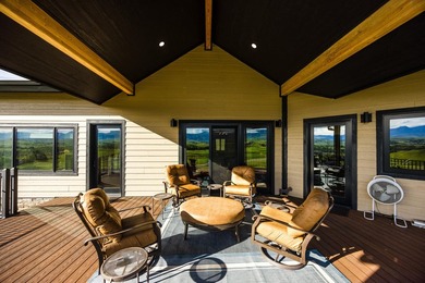 Elevated Living in The Powder Horn Golf Community! Perched above - photo 39