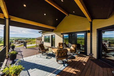 Elevated Living in The Powder Horn Golf Community! Perched above - photo 40
