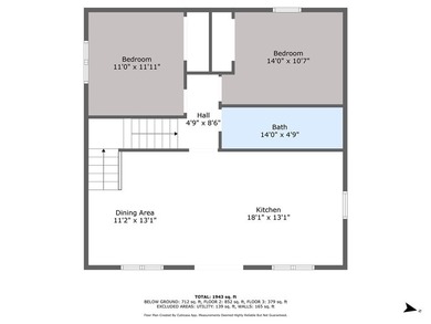 Turnkey. Furnished. Proven  with future bookings. Welcome to - photo 40