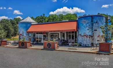 Step out your door into the heart of downtown Asheville! This