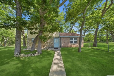 Guadalupe River - Guadalupe County Home For Sale in Seguin Texas