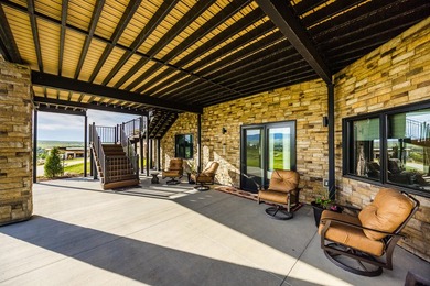 Elevated Living in The Powder Horn Golf Community! Perched above - photo 42