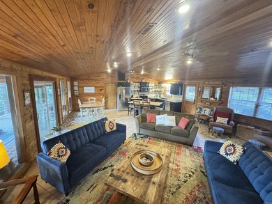 Experience the best of Greers Ferry Lake from this peaceful - photo 43