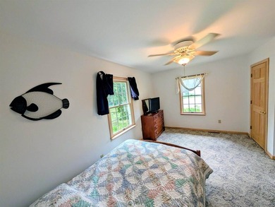 Welcome to your private Hamlin Lake retreat! This charming - photo 43