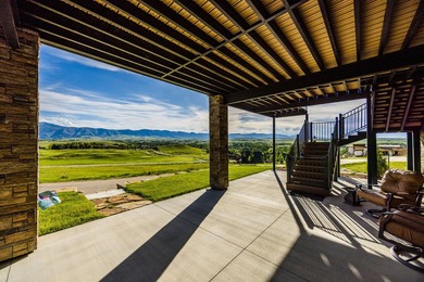 Elevated Living in The Powder Horn Golf Community! Perched above - photo 43