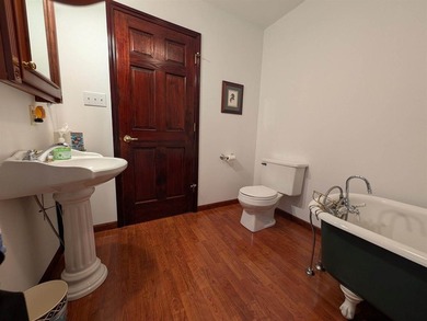 Welcome to your private Hamlin Lake retreat! This charming - photo 44