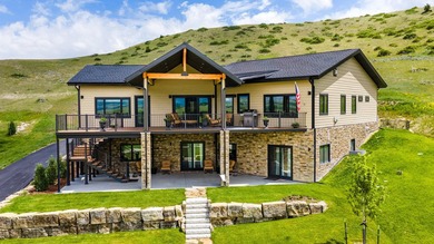 Elevated Living in The Powder Horn Golf Community! Perched above - photo 44