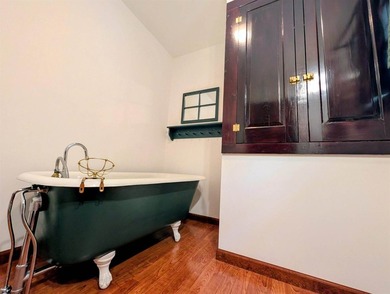 Welcome to your private Hamlin Lake retreat! This charming - photo 45