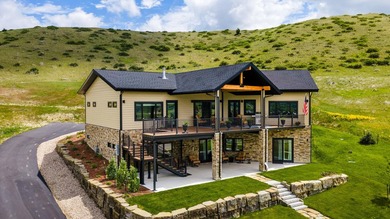 Elevated Living in The Powder Horn Golf Community! Perched above - photo 45