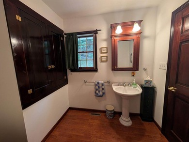 Welcome to your private Hamlin Lake retreat! This charming - photo 46
