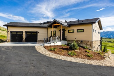 Elevated Living in The Powder Horn Golf Community! Perched above - photo 46
