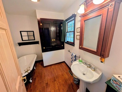 Welcome to your private Hamlin Lake retreat! This charming - photo 47