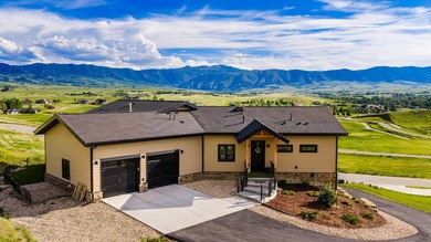 Elevated Living in The Powder Horn Golf Community! Perched above - photo 47