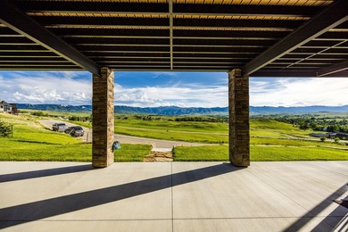 Elevated Living in The Powder Horn Golf Community! Perched above - photo 48