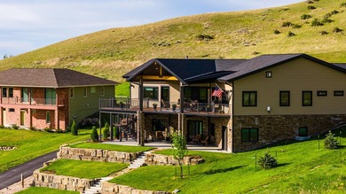 Elevated Living in The Powder Horn Golf Community! Perched above - photo 49