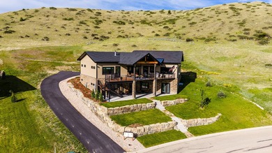 Elevated Living in The Powder Horn Golf Community! Perched above - photo 50