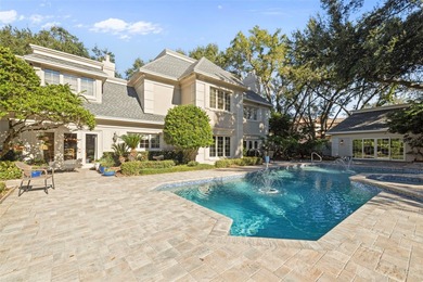 Under contract-accepting backup offers. AVILA - LUXURY ESTATE +