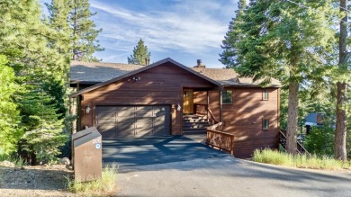  Home For Sale in Tahoe City California