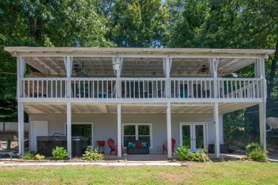 Stunning Rough River Lake House - Lake Home For Sale in Leitchfield, Kentucky