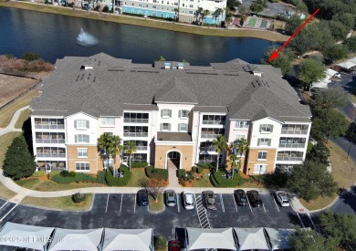 Lake Condo For Sale in Jacksonville, Florida