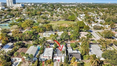 This Mediterranean home has a covered carport and brand new roof - photo 2