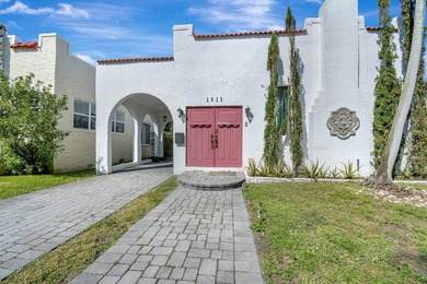 This Mediterranean home has a covered carport and brand new roof - photo 3