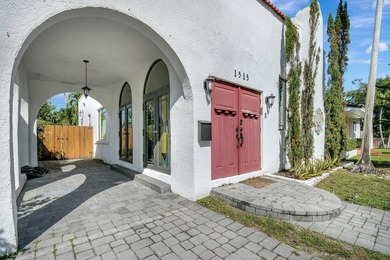 This Mediterranean home has a covered carport and brand new roof - photo 4