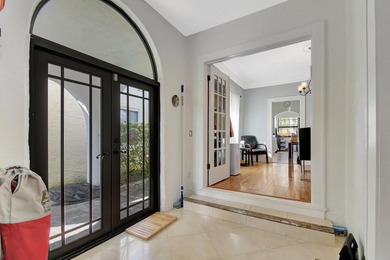 This Mediterranean home has a covered carport and brand new roof - photo 6